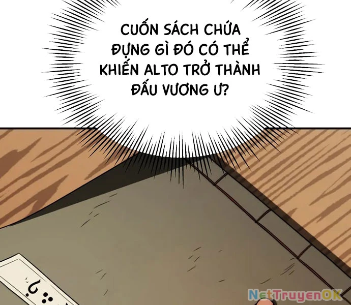 Con Trai Út Của Đại Pháp Sư Lừng Danh Chapter 73 - Trang 4