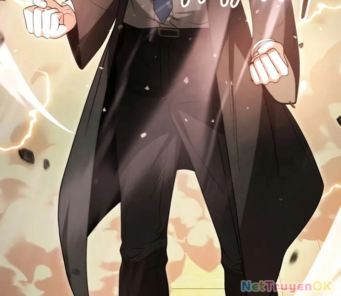 Con Trai Út Của Đại Pháp Sư Lừng Danh Chapter 73 - Trang 4