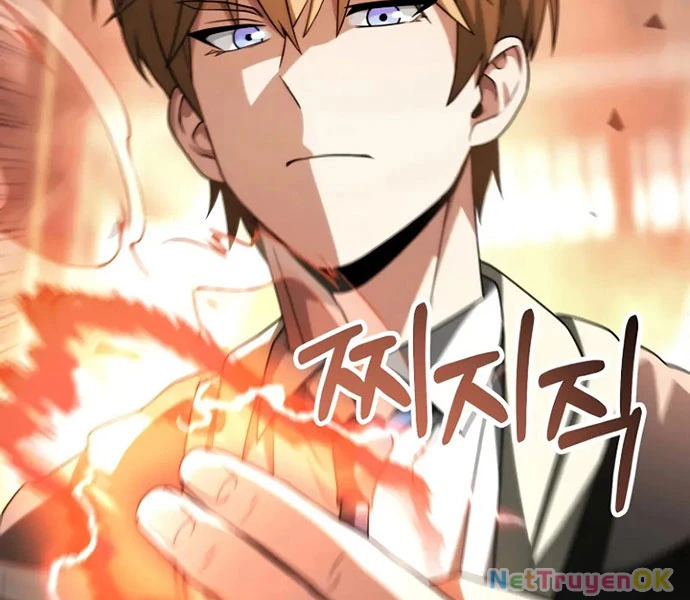 Con Trai Út Của Đại Pháp Sư Lừng Danh Chapter 73 - Trang 4