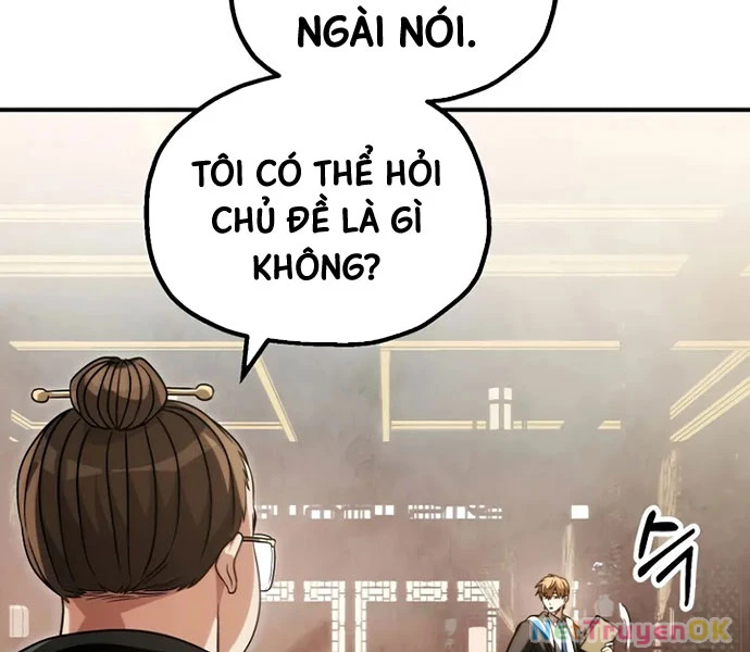 Con Trai Út Của Đại Pháp Sư Lừng Danh Chapter 73 - Trang 4