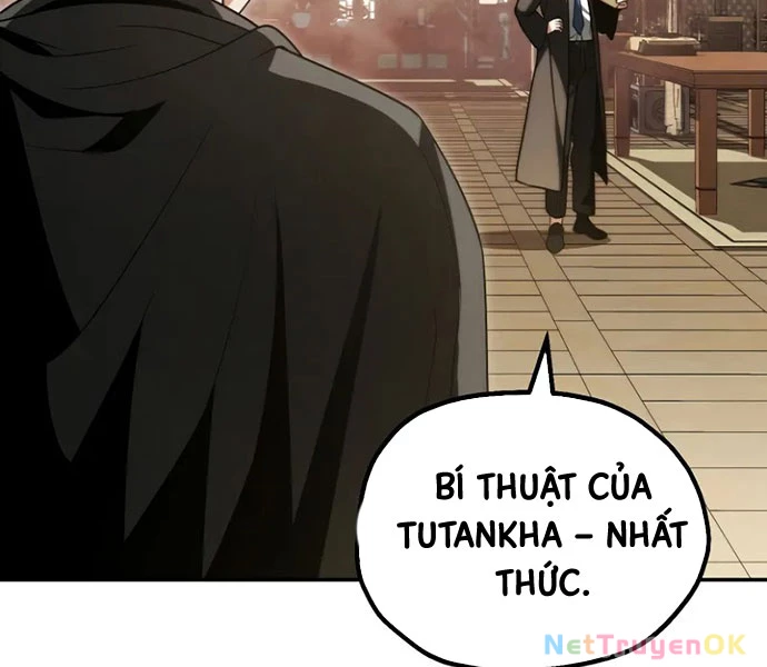 Con Trai Út Của Đại Pháp Sư Lừng Danh Chapter 73 - Trang 4