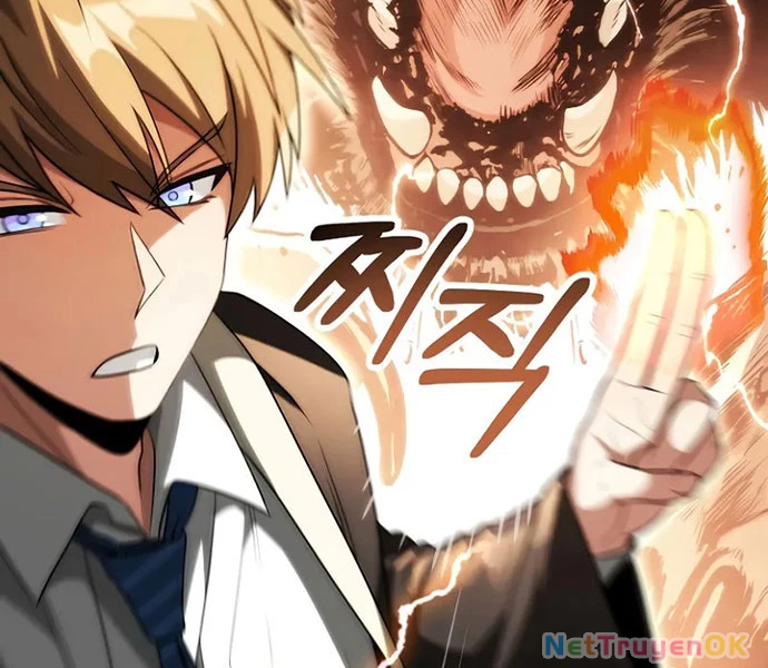 Con Trai Út Của Đại Pháp Sư Lừng Danh Chapter 73 - Trang 4