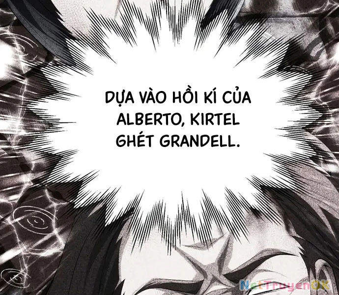 Con Trai Út Của Đại Pháp Sư Lừng Danh Chapter 73 - Trang 4