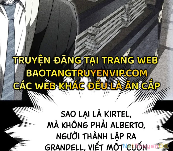Con Trai Út Của Đại Pháp Sư Lừng Danh Chapter 73 - Trang 4