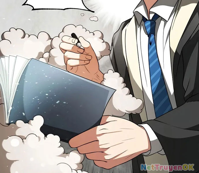 Con Trai Út Của Đại Pháp Sư Lừng Danh Chapter 73 - Trang 4