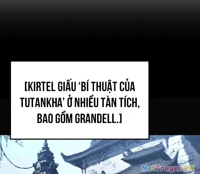 Con Trai Út Của Đại Pháp Sư Lừng Danh Chapter 73 - Trang 4