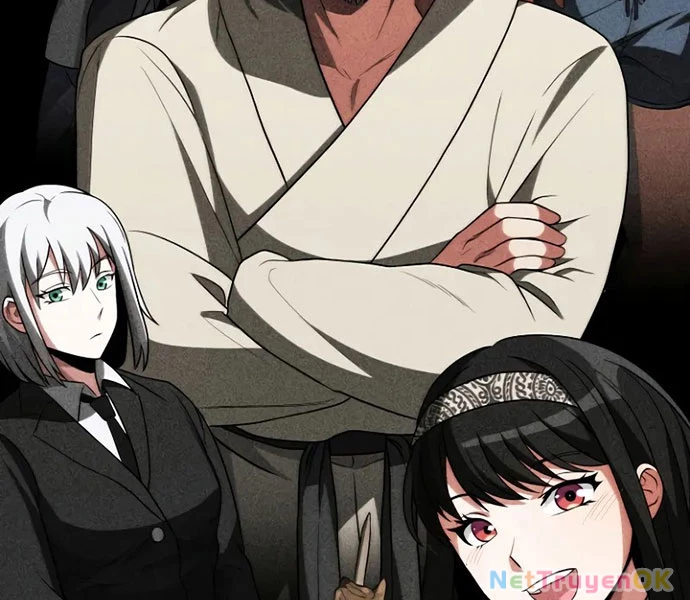 Con Trai Út Của Đại Pháp Sư Lừng Danh Chapter 73 - Trang 4