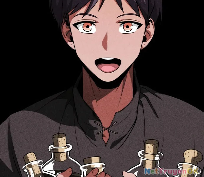 Con Trai Út Của Đại Pháp Sư Lừng Danh Chapter 73 - Trang 4