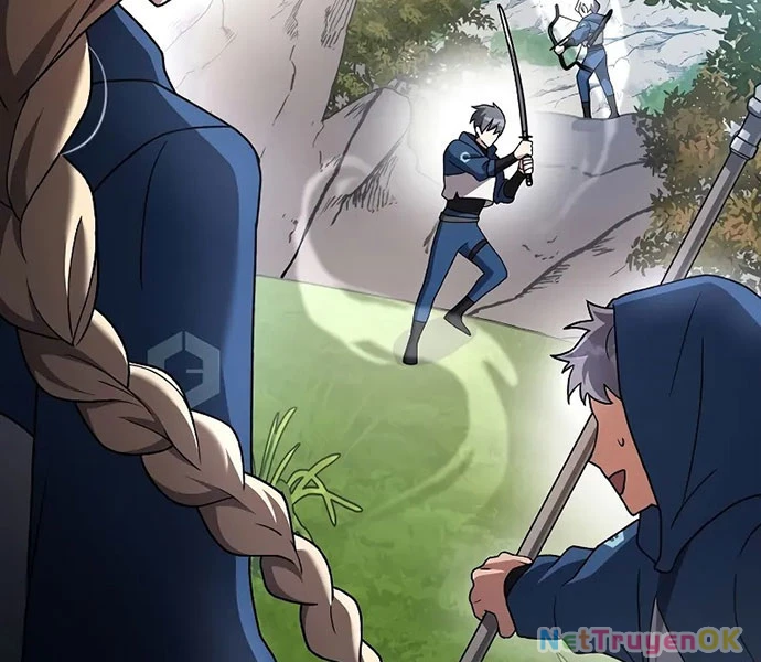 Nhân Vật Ngoài Lề Tiểu Thuyết Chapter 107 - Trang 4