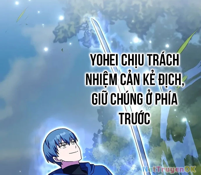 Nhân Vật Ngoài Lề Tiểu Thuyết Chapter 107 - Trang 4