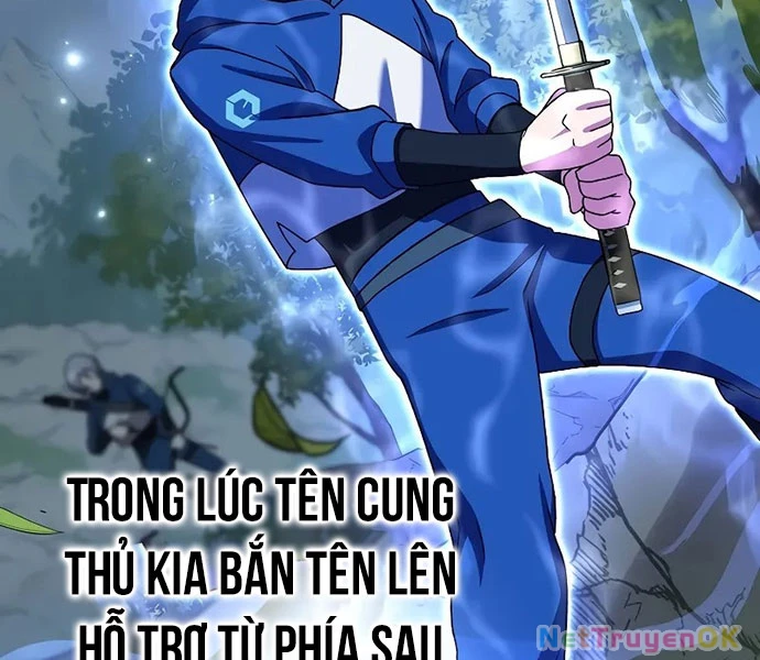 Nhân Vật Ngoài Lề Tiểu Thuyết Chapter 107 - Trang 4