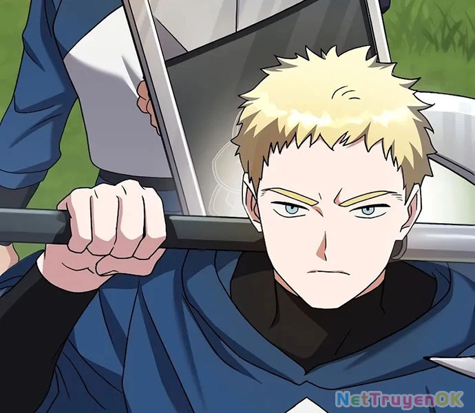 Nhân Vật Ngoài Lề Tiểu Thuyết Chapter 107 - Trang 4