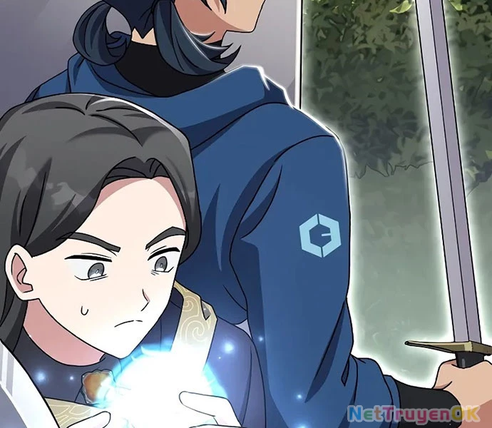 Nhân Vật Ngoài Lề Tiểu Thuyết Chapter 107 - Trang 4