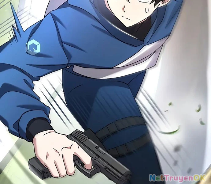 Nhân Vật Ngoài Lề Tiểu Thuyết Chapter 107 - Trang 4