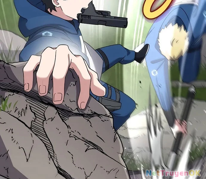 Nhân Vật Ngoài Lề Tiểu Thuyết Chapter 107 - Trang 4