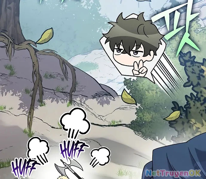 Nhân Vật Ngoài Lề Tiểu Thuyết Chapter 107 - Trang 4