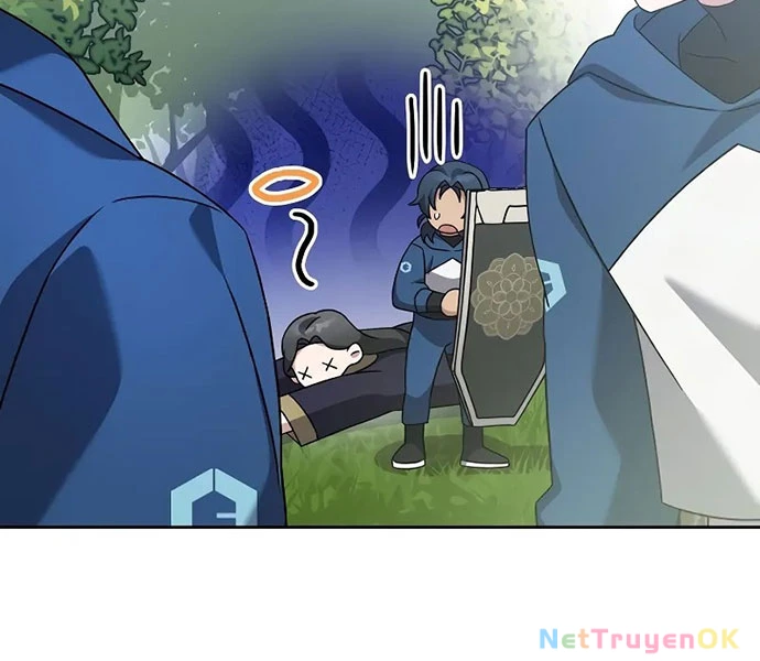 Nhân Vật Ngoài Lề Tiểu Thuyết Chapter 107 - Trang 4