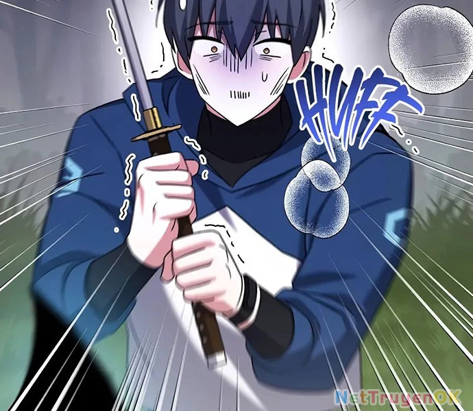 Nhân Vật Ngoài Lề Tiểu Thuyết Chapter 107 - Trang 4