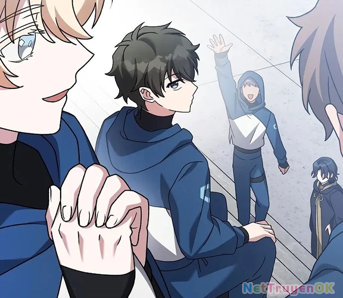 Nhân Vật Ngoài Lề Tiểu Thuyết Chapter 107 - Trang 4