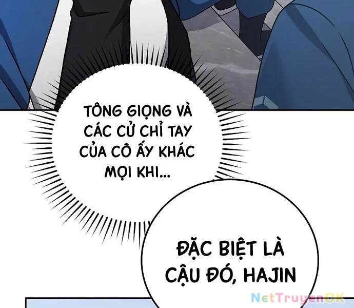 Nhân Vật Ngoài Lề Tiểu Thuyết Chapter 107 - Trang 4