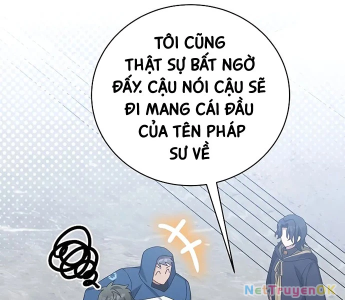 Nhân Vật Ngoài Lề Tiểu Thuyết Chapter 107 - Trang 4