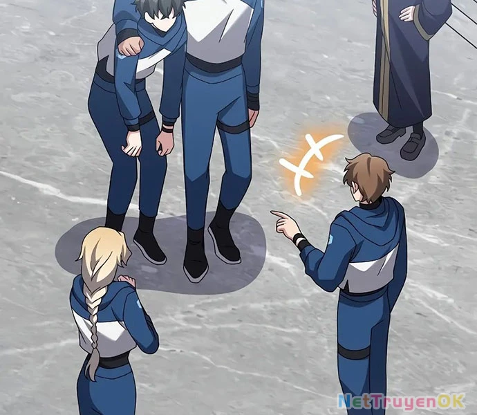 Nhân Vật Ngoài Lề Tiểu Thuyết Chapter 107 - Trang 4