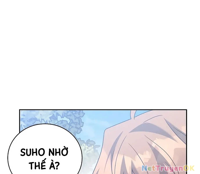 Nhân Vật Ngoài Lề Tiểu Thuyết Chapter 107 - Trang 4