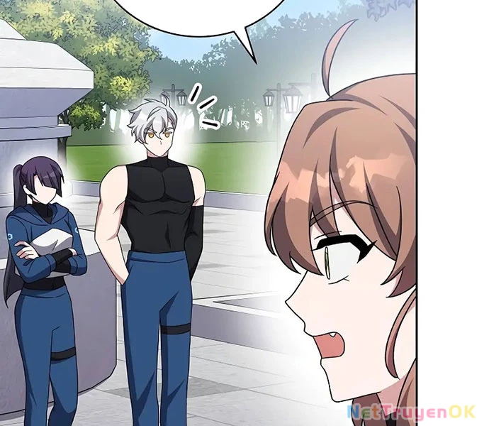 Nhân Vật Ngoài Lề Tiểu Thuyết Chapter 107 - Trang 4