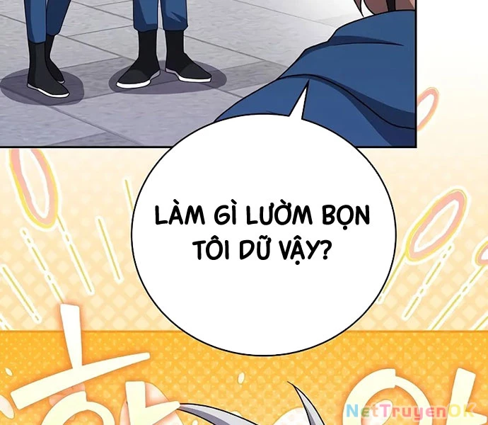 Nhân Vật Ngoài Lề Tiểu Thuyết Chapter 107 - Trang 4