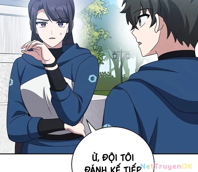 Nhân Vật Ngoài Lề Tiểu Thuyết Chapter 107 - Trang 4