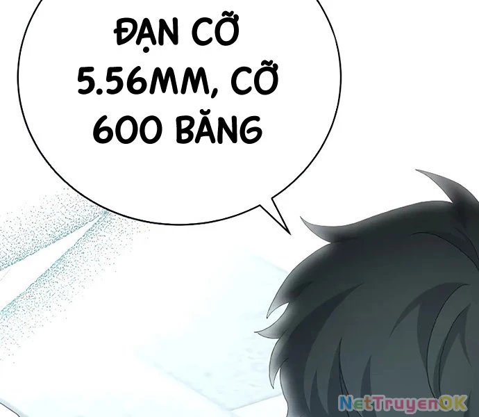 Nhân Vật Ngoài Lề Tiểu Thuyết Chapter 107 - Trang 4