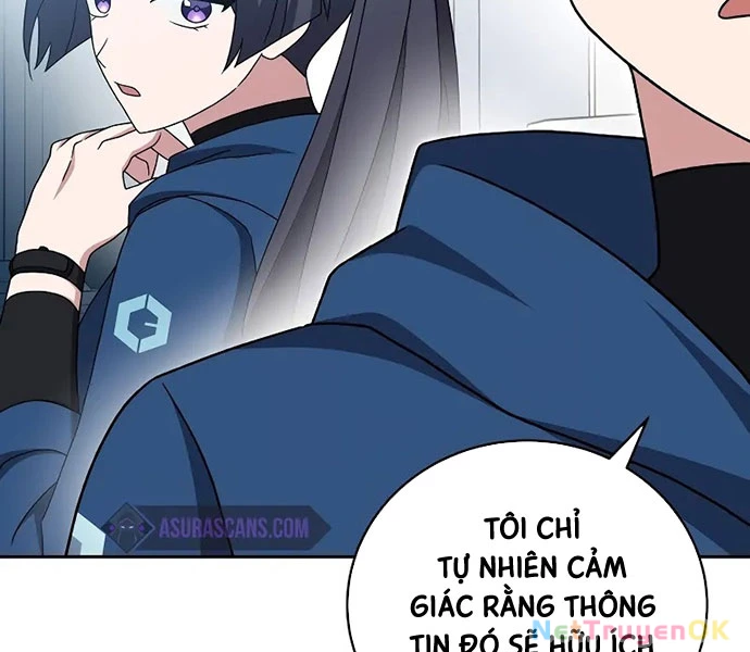 Nhân Vật Ngoài Lề Tiểu Thuyết Chapter 107 - Trang 4