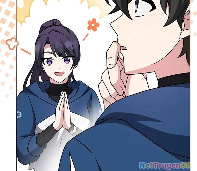 Nhân Vật Ngoài Lề Tiểu Thuyết Chapter 107 - Trang 4