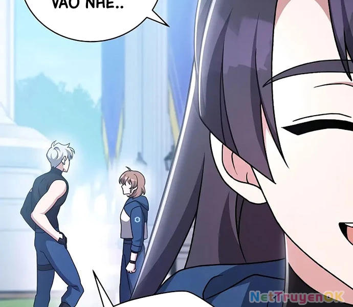 Nhân Vật Ngoài Lề Tiểu Thuyết Chapter 107 - Trang 4