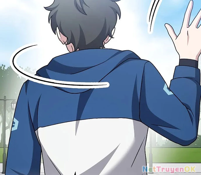 Nhân Vật Ngoài Lề Tiểu Thuyết Chapter 107 - Trang 4