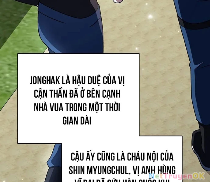 Nhân Vật Ngoài Lề Tiểu Thuyết Chapter 107 - Trang 4