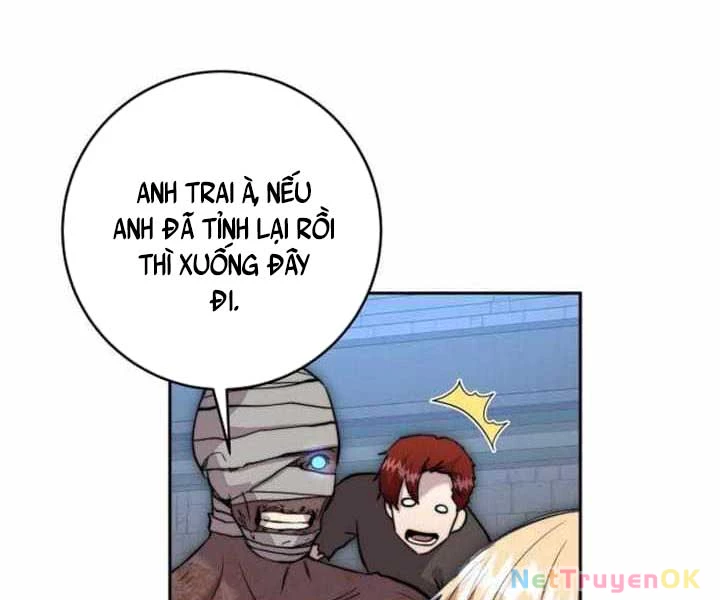 Cháu Trai Thánh Đế Là Tử Linh Sư Chapter 63 - Trang 2