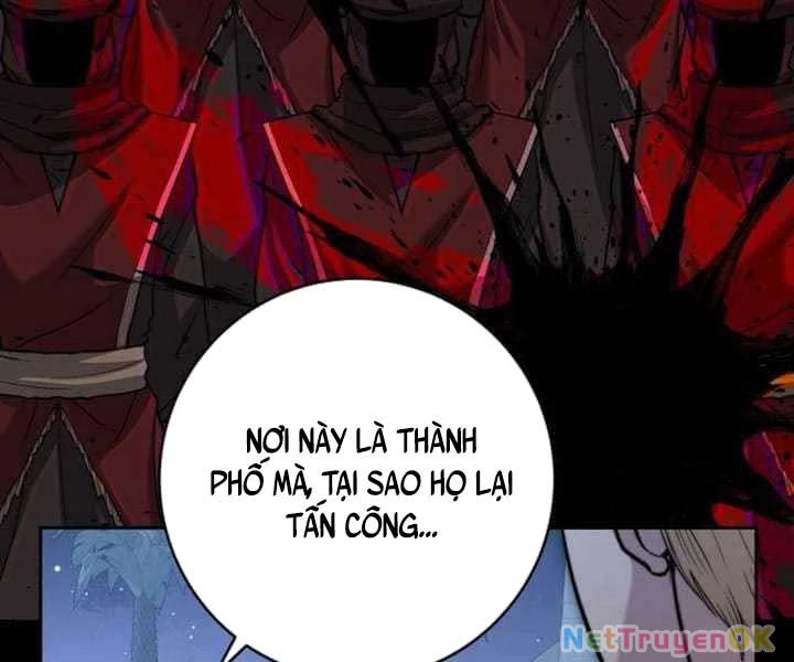 Cháu Trai Thánh Đế Là Tử Linh Sư Chapter 63 - Trang 2