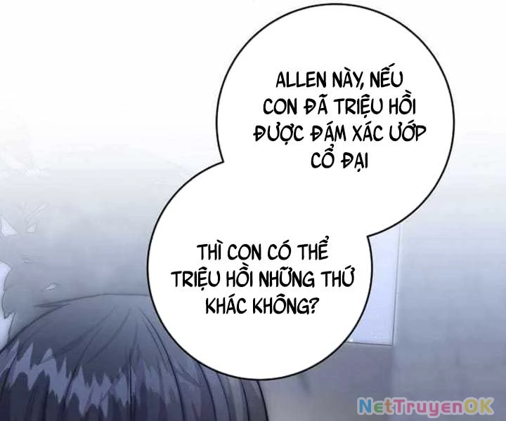 Cháu Trai Thánh Đế Là Tử Linh Sư Chapter 63 - Trang 2