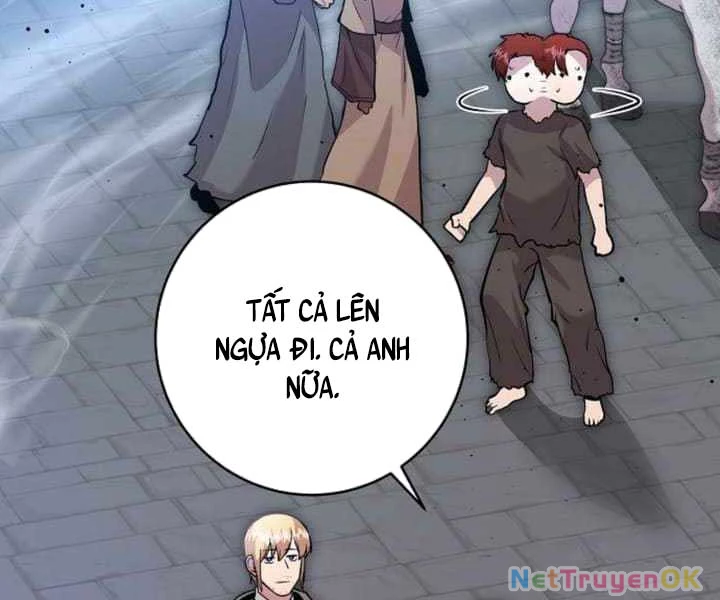 Cháu Trai Thánh Đế Là Tử Linh Sư Chapter 63 - Trang 2