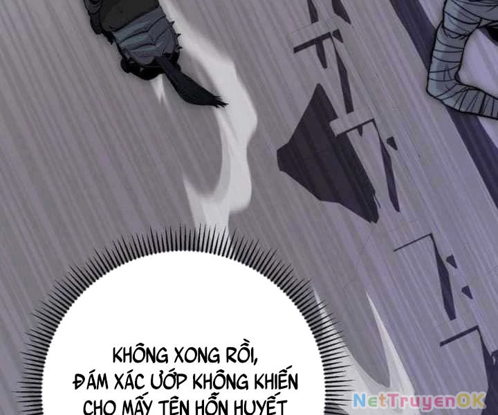 Cháu Trai Thánh Đế Là Tử Linh Sư Chapter 63 - Trang 2