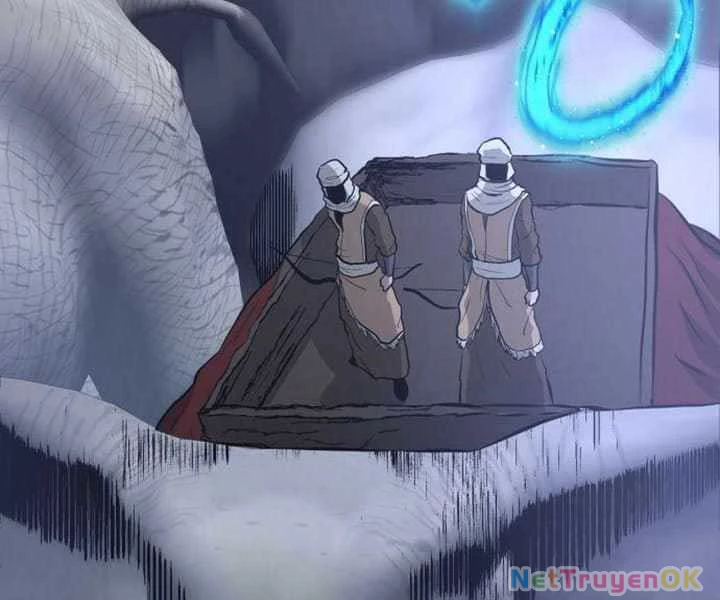 Cháu Trai Thánh Đế Là Tử Linh Sư Chapter 63 - Trang 2