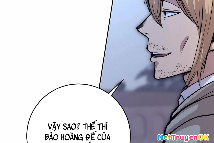 Cháu Trai Thánh Đế Là Tử Linh Sư Chapter 64 - Trang 4