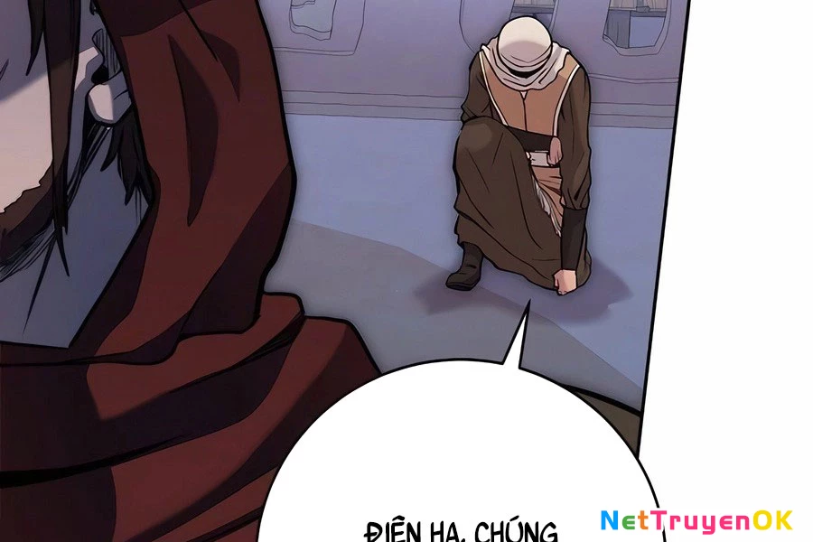 Cháu Trai Thánh Đế Là Tử Linh Sư Chapter 64 - Trang 4