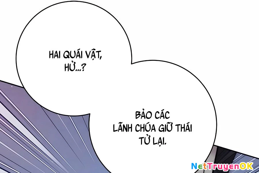 Cháu Trai Thánh Đế Là Tử Linh Sư Chapter 64 - Trang 4