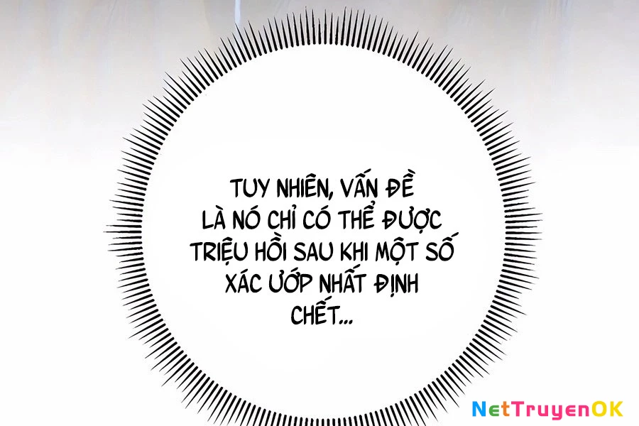 Cháu Trai Thánh Đế Là Tử Linh Sư Chapter 64 - Trang 4