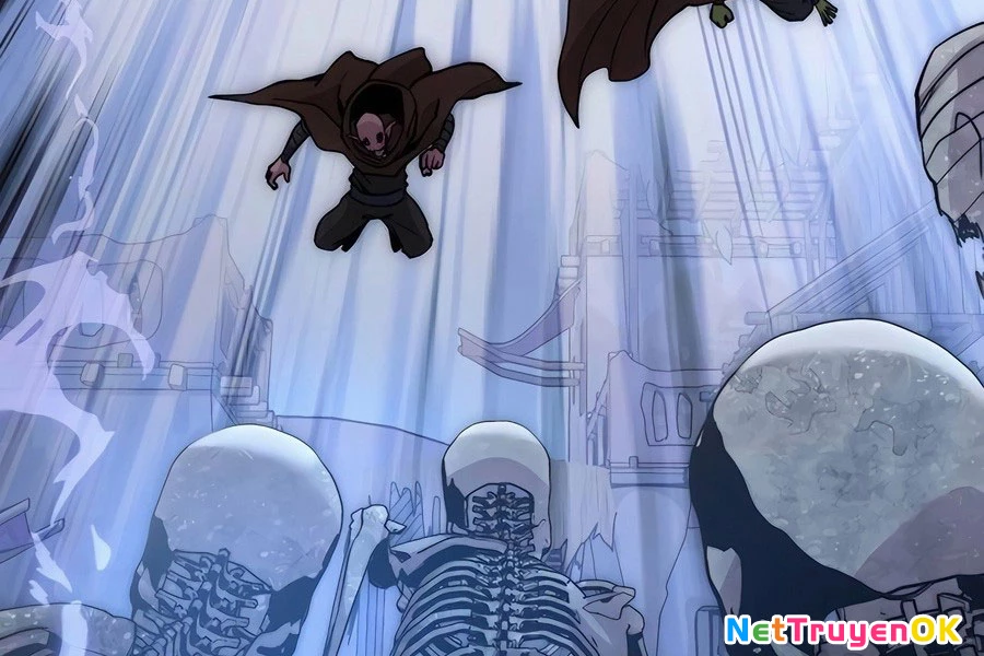 Cháu Trai Thánh Đế Là Tử Linh Sư Chapter 64 - Trang 4