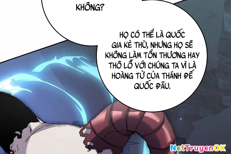 Cháu Trai Thánh Đế Là Tử Linh Sư Chapter 64 - Trang 4