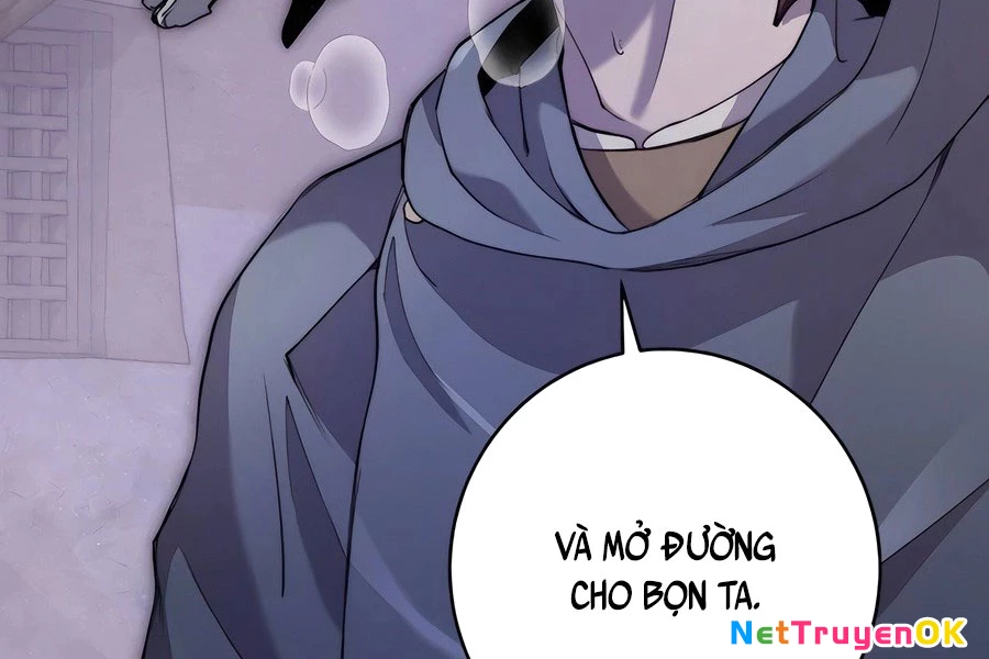 Cháu Trai Thánh Đế Là Tử Linh Sư Chapter 64 - Trang 4