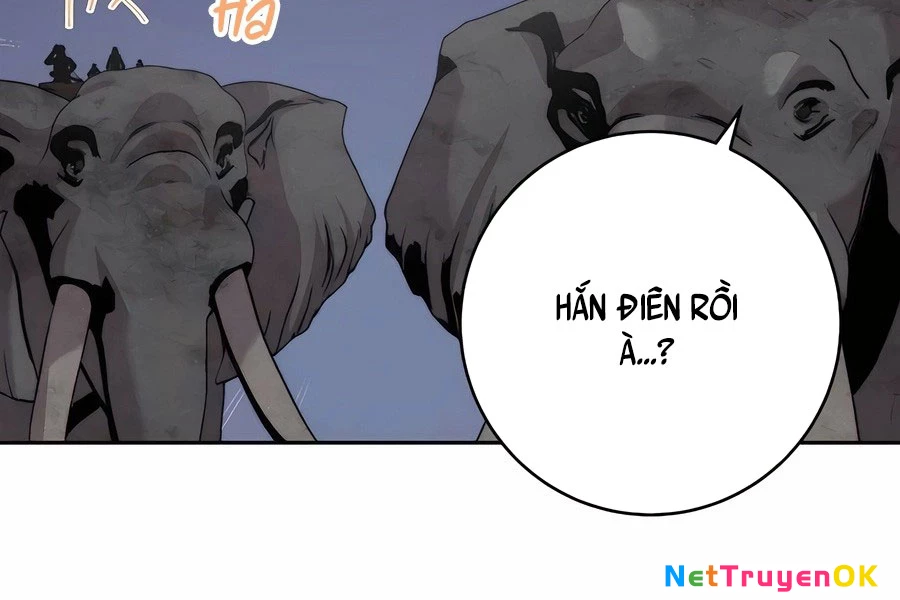 Cháu Trai Thánh Đế Là Tử Linh Sư Chapter 64 - Trang 4